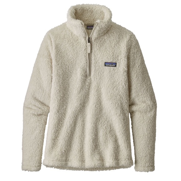 Patagonia Tops - 2 Left! NWT Patagonia Los Gatos Pullover L XL